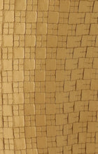 Load image into Gallery viewer, Sacha Drake - Crown Wrap Dress in Gold
