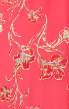 Load image into Gallery viewer, Sacha Drake - Francesca Wrap Dress - Pink Floral
