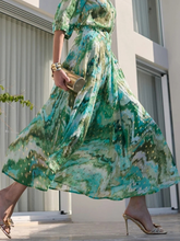 Load image into Gallery viewer, Sacha Drake - Rhodes Skirt
