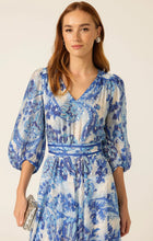 Load image into Gallery viewer, Sacha Drake - Mykonos Midi Dress
