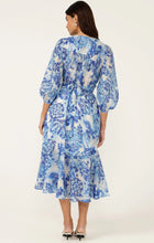 Load image into Gallery viewer, Sacha Drake - Mykonos Midi Dress

