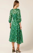 Load image into Gallery viewer, Sacha Drake - Orchid Wrap Dress
