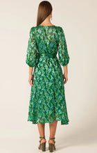 Load image into Gallery viewer, Sacha Drake - Orchid Wrap Dress

