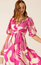 Load image into Gallery viewer, Sacha Drake - Paloma Twist Dress
