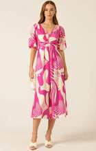 Load image into Gallery viewer, Sacha Drake - Paloma Twist Dress
