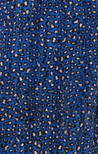 Load image into Gallery viewer, Sacha Drake - Shona Midi Wrap Dress - Cobalt Pink
