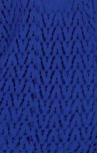 Load image into Gallery viewer, Sacha Drake - Sienna Sunset Dress in Marine
