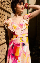 Load image into Gallery viewer, Sacha Drake - Summer Fiesta Maxi Dress
