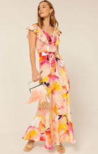 Load image into Gallery viewer, Sacha Drake - Summer Fiesta Maxi Dress

