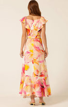 Load image into Gallery viewer, Sacha Drake - Summer Fiesta Maxi Dress
