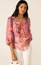 Load image into Gallery viewer, Sacha Drake - Sunburst Blouse
