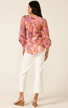 Load image into Gallery viewer, Sacha Drake - Sunburst Blouse
