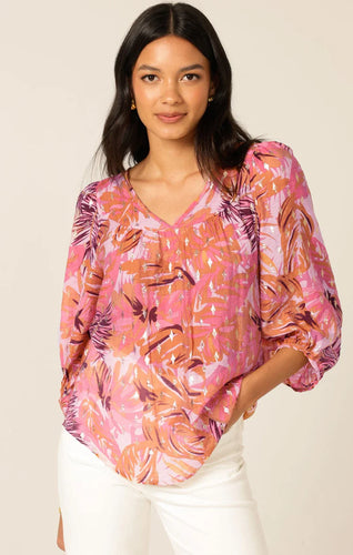 Sacha Drake - Sunburst Blouse