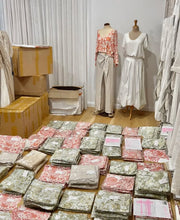 Load image into Gallery viewer, Ladli - Positano Pant
