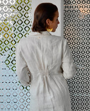 Load image into Gallery viewer, Ladli - Safari Dress Midi
