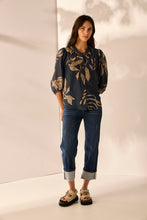 Load image into Gallery viewer, Lania The Label - Chino Shirt - Steel
