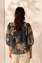 Load image into Gallery viewer, Lania The Label - Chino Shirt - Steel
