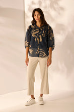 Load image into Gallery viewer, Lania The Label - Chino Shirt - Steel
