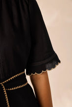 Load image into Gallery viewer, Lania The Label - Natalie Dress - Ink
