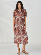 Load image into Gallery viewer, Lania The Label - Marsh Dress
