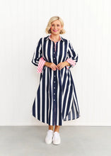 Load image into Gallery viewer, Liv &amp; Milly - Sardinia Dress
