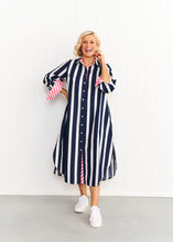 Load image into Gallery viewer, Liv &amp; Milly - Sardinia Dress
