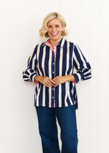 Load image into Gallery viewer, Liv &amp; Milly - Sardinia Shirt
