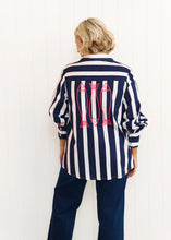 Load image into Gallery viewer, Liv &amp; Milly - Sardinia Shirt
