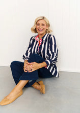 Load image into Gallery viewer, Liv &amp; Milly - Sardinia Shirt
