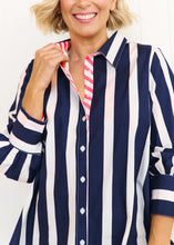 Load image into Gallery viewer, Liv &amp; Milly - Sardinia Shirt
