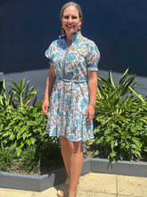 Load image into Gallery viewer, Lola - July Julie Midi Dress
