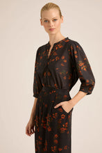 Load image into Gallery viewer, Lola - Scarlett Shirt  - Smoke
