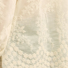 Load image into Gallery viewer, Lola - Twenty Waterfall Lace Shirt - Ivory Lace
