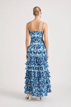 Load image into Gallery viewer, Lola - Marg Navy Valentina Dress
