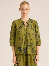 Load image into Gallery viewer, Lola - Scarlett Shirt - Olive
