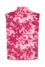 Load image into Gallery viewer, Lolly's Laundry - Cairo Quilted Vest - Pink
