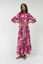 Load image into Gallery viewer, Lolly's Laundry - Nee Maxi Dress - Pink
