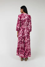 Load image into Gallery viewer, Lolly's Laundry - Nee Maxi Dress - Pink
