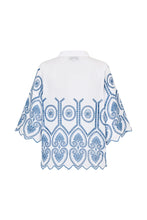 Load image into Gallery viewer, Lolly&#39;s Laundry - Louise Shirt - White
