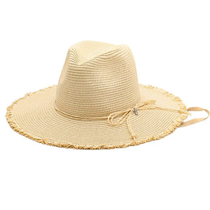 Love Kate - Fringed Fiesta Hat
