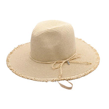 Load image into Gallery viewer, Love Kate - Fringed Fiesta Hat
