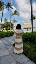 Load image into Gallery viewer, Luoni - C'Est La Vie Mia Shirt Dress
