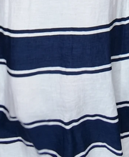 Load image into Gallery viewer, Luoni - C'Est La Vie Mia Shirt Dress
