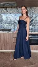 Load image into Gallery viewer, Luoni - Poppy Shell Dress
