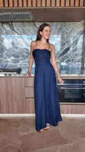 Load image into Gallery viewer, Luoni - Poppy Shell Dress
