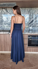 Load image into Gallery viewer, Luoni - Poppy Shell Dress
