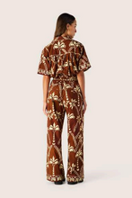 Load image into Gallery viewer, MOS - Deia Print Pants
