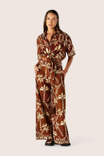Load image into Gallery viewer, MOS - Deia Print Pants
