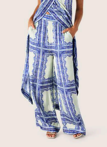 MOS - Jordi Wide Leg Pant