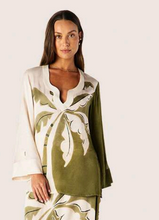 Load image into Gallery viewer, MOS - Lorena Blouse
